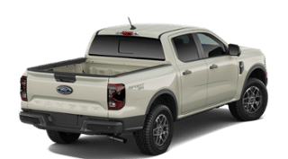 2026 Ford Ranger® External Image 3